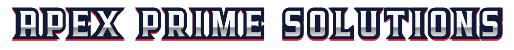 Apex Prime Solutions