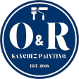 O&R SANCHEZ PAINTING LLC.