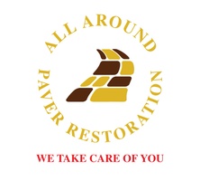 All Around Paver Restoration LLC