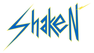 Shaken