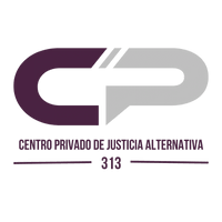 CENTRO PRIVADO DE JUSTICIA ALTERNATIVA 313