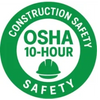 OSHA 10-hour Training