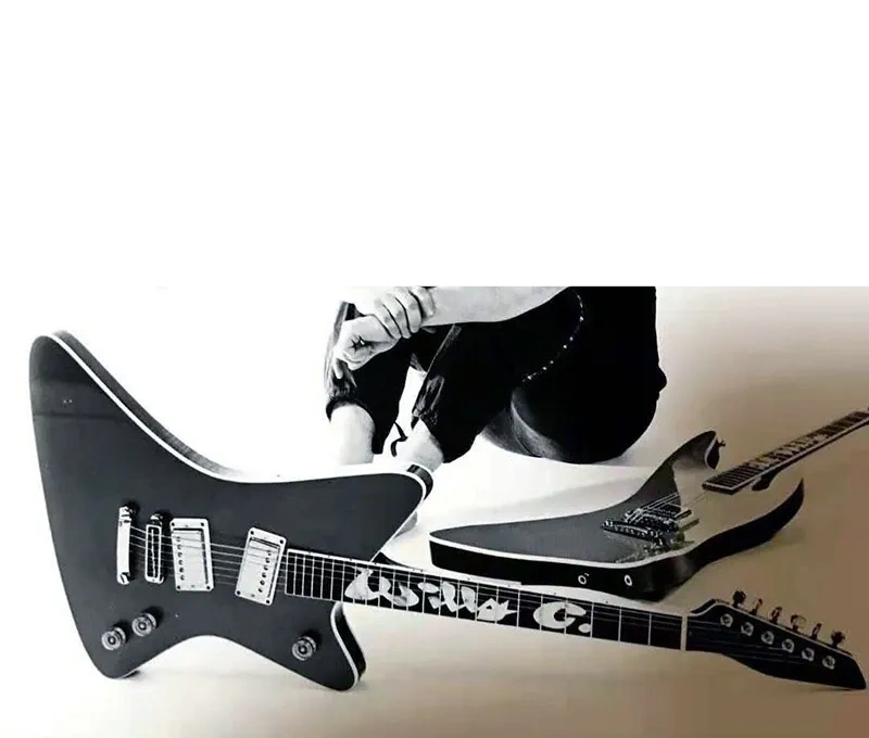 about-hendrickguitarsusa