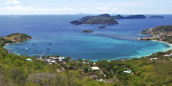 Bequia Real Estate, Land for Sale