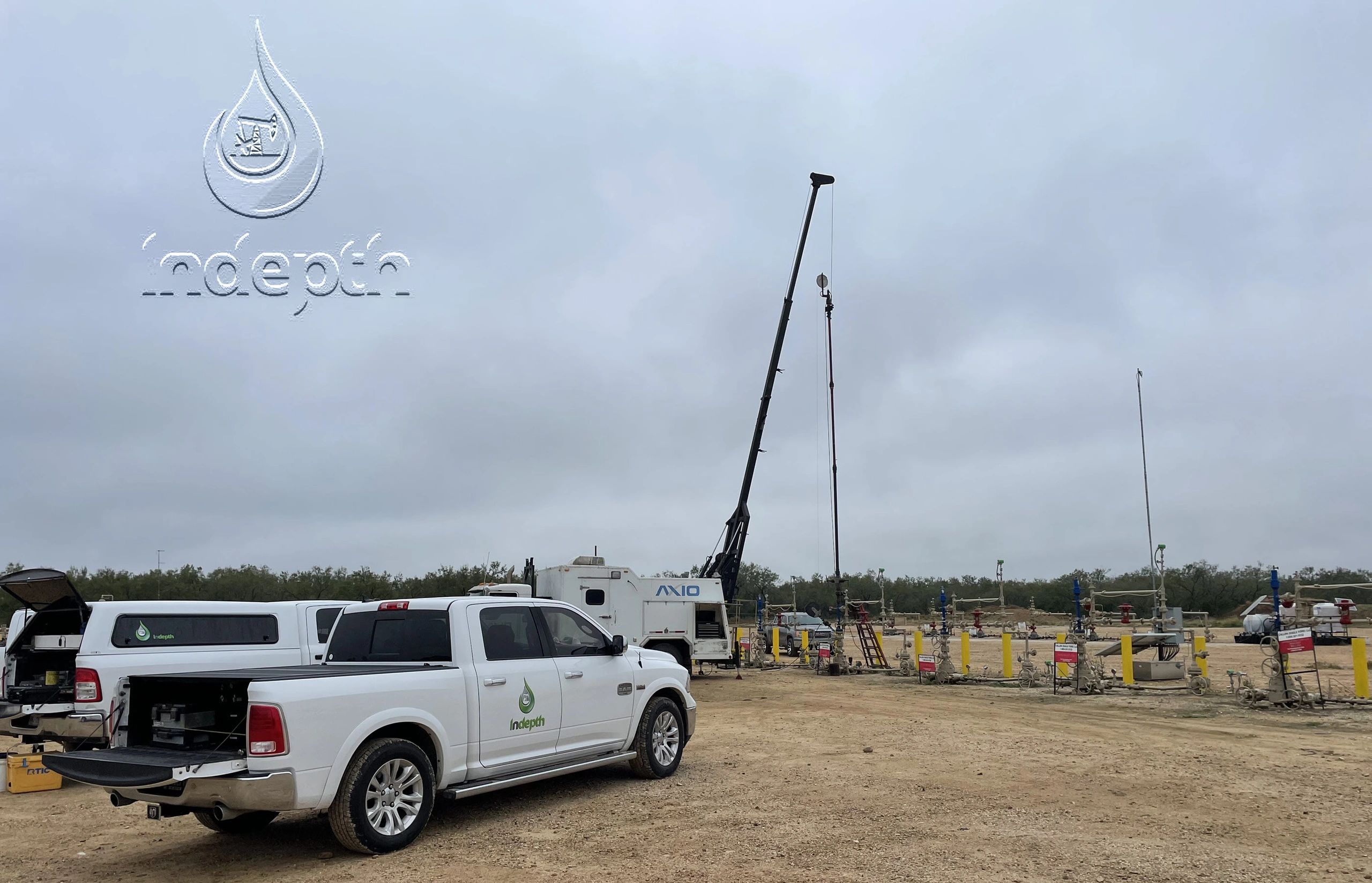 GLV OPTIMIZATION SURVEY - EAGLEFORD STX