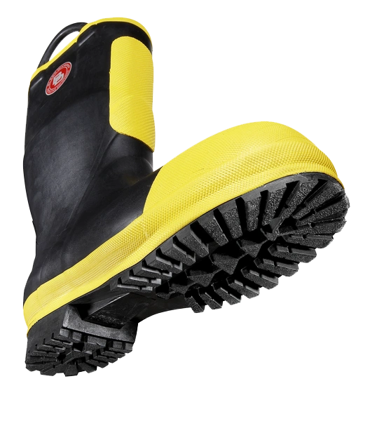 fire-boots