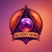 Alchemy Resin 