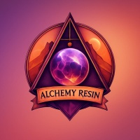 Alchemy Resin 