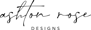 ashton rose designs