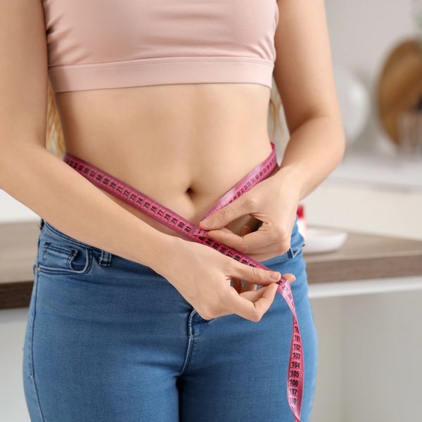 BODY SHAPE CONCERN?