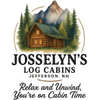 Josselyn's Getaway LOG Cabins