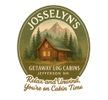 Josselyn's Getaway LOG Cabins