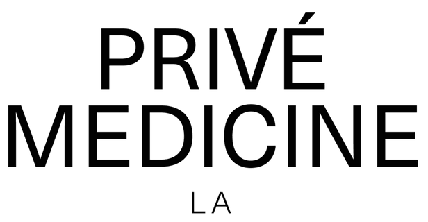 Privé Medicine LA 