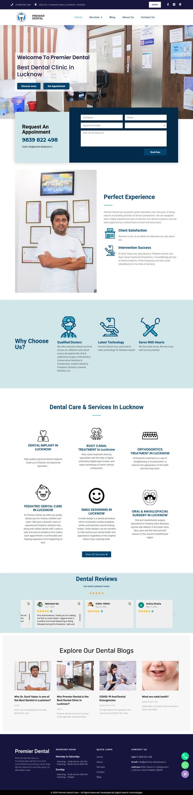 front tooth composite fillings And Other Products