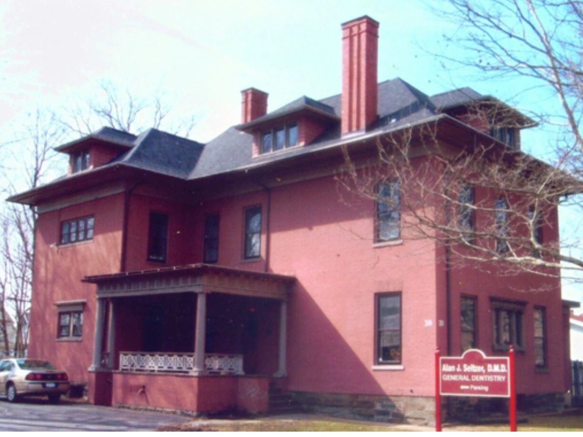 Elmira Family Dentistry