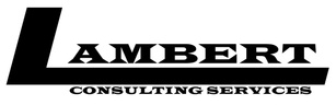 Lambert Consulting Services