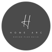Home Arc 
Bespoke Build & Design