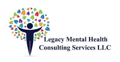 Legacy Mental Health Consulting Services