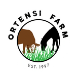 The Ortensi Farm