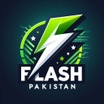 FLASH PAKISTAN