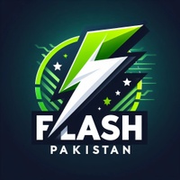 FLASH PAKISTAN