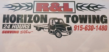 R&L Horizon Towing