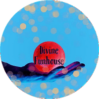 The Divine Funhouse