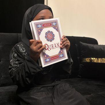 

General One-on-One Quran Course 
