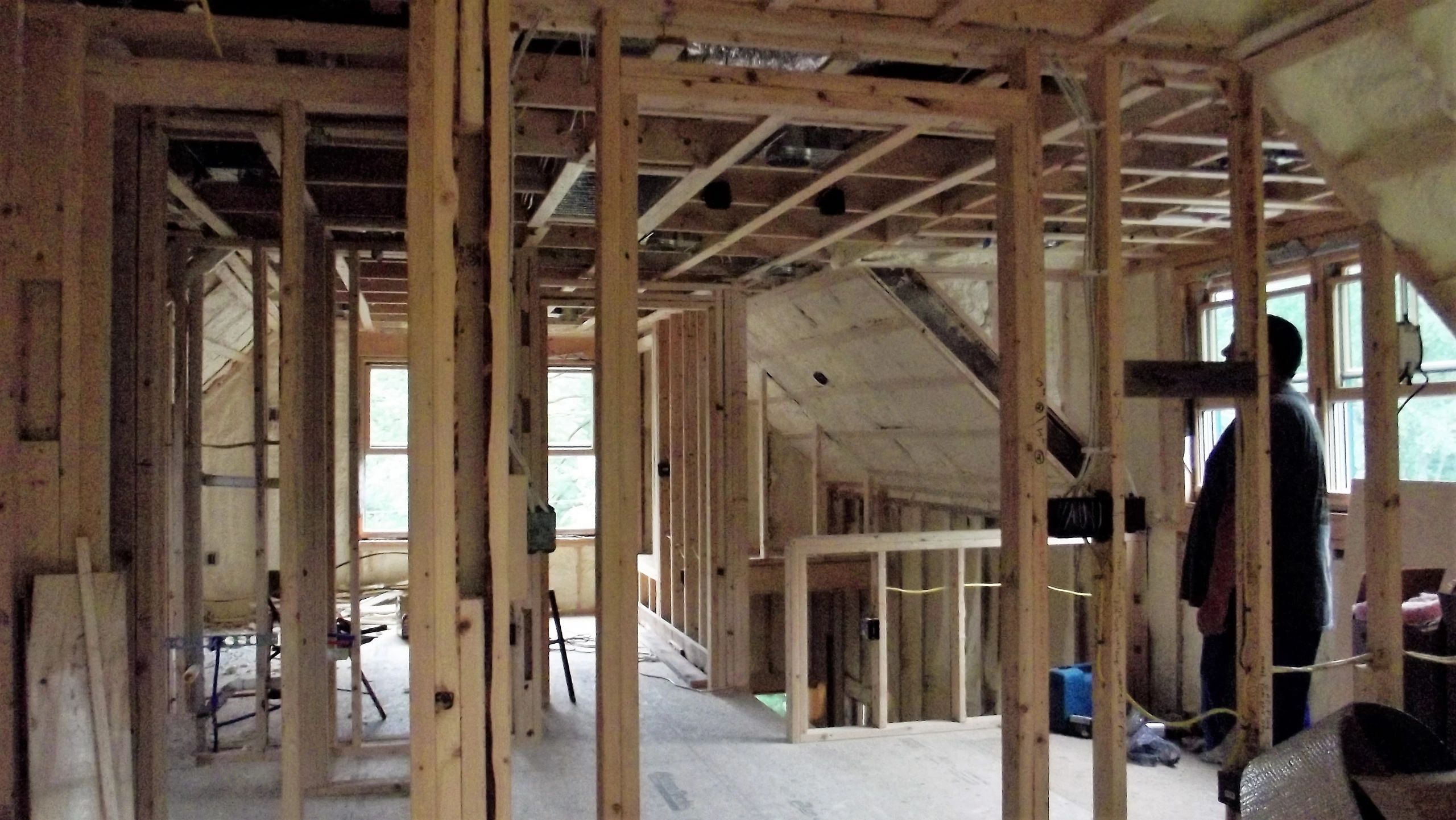 Hammerdown Construction, LLC