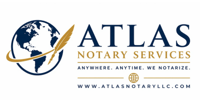 ATLAS NOTARY SERVICES