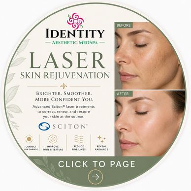 Skin rejuventaion image in kingwood, tx