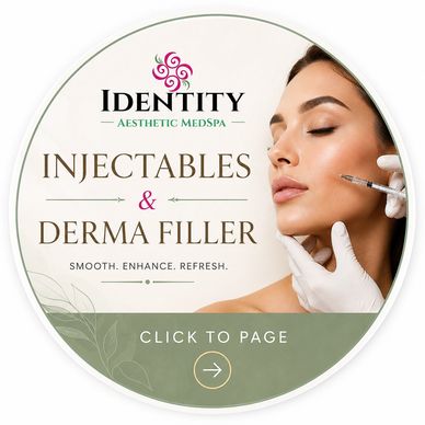 Woman getting botox in Kingwood, tx