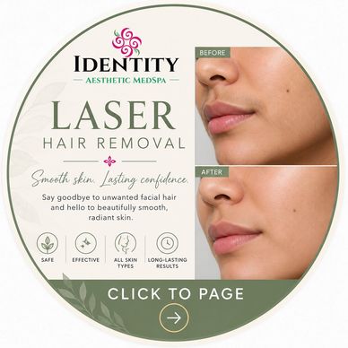 Laser Hair removal in Kingwood, tx