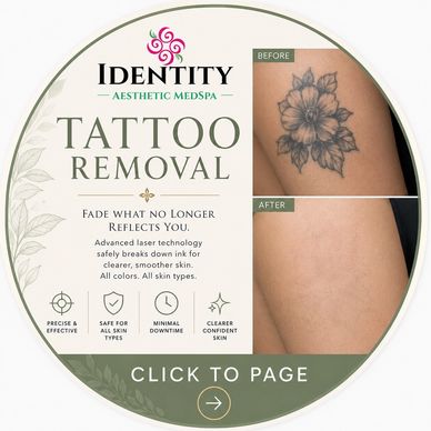 tattoo removal before and after in kingwood, tx