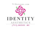 Identity Aesthetics Kingwood