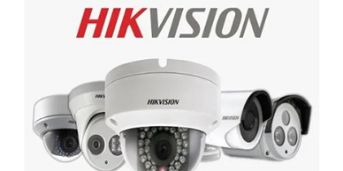 HIK Vision Cameras