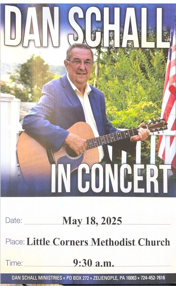 Dan Schall