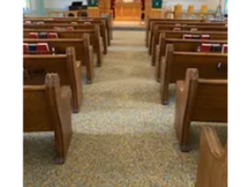 Meet Our Pastor