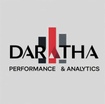 Kris Daratha: Daratha Performance & Analytics