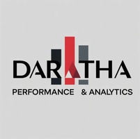 Kris Daratha: Daratha Performance & Analytics