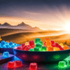 TurboHard Gummies