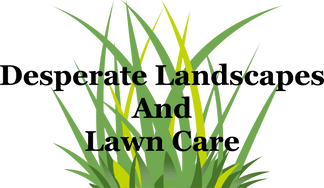 Desperate Landscapes 
and Lawn Care
570-800-5381