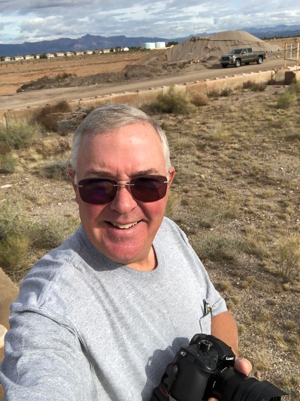 Wells Northwest Services (WNWS) - Owner/Inspector