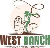 West Ranch Worms and Vermicompost 