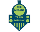 The Mebane Train Display