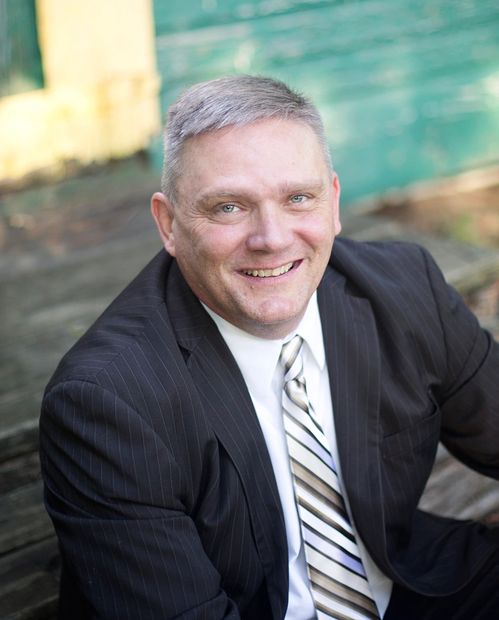 BISHOP
SR Pastor