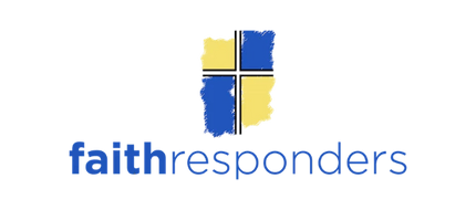 Faith responders site