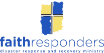 Faith responders site