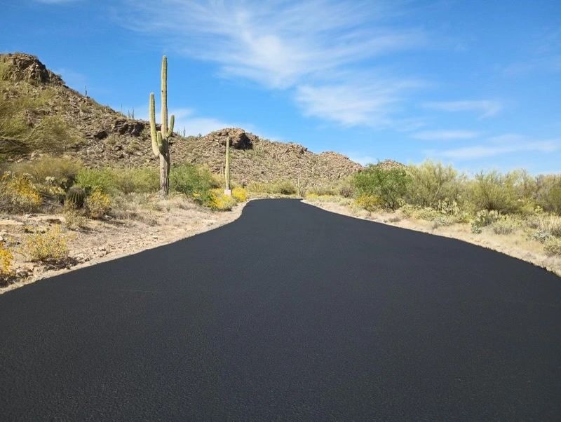 North Valley Rock & Asphalt