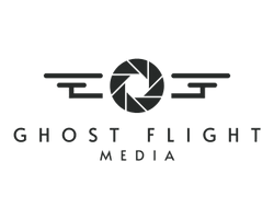 ghostflightmedia.com